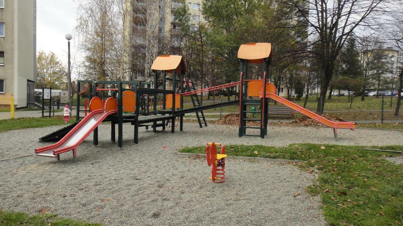 Apartament Dla Turystow Tychy Exterior photo